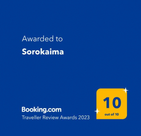 Sorokaima